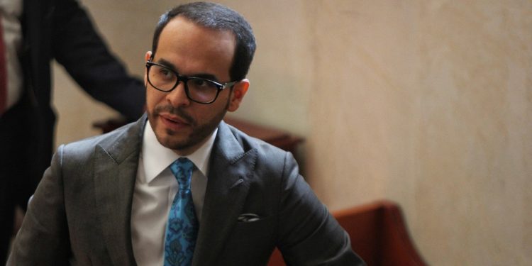 “Constituyente de Petro es un golpe de Estado”: Abelardo De La Espriella