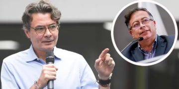 Exministro de Educación Alejandro Gaviria pide retractación al presidente Petro de los señalamientos en su contra