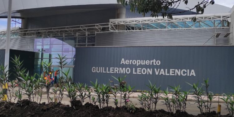 Procuraduría encuentra presuntos incumplimientos en dos contratos en el aeropuerto de Popayán