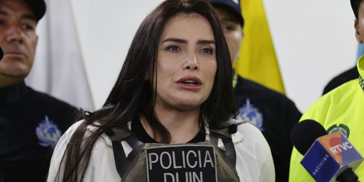 Declaran legalidad del embargo y secuestro de bienes de la condenada Aida Merlano