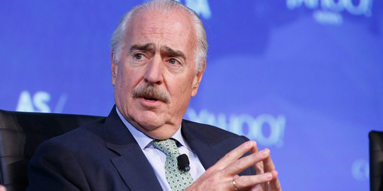 Expresidente Pastrana advierte: “estamos a un dorito de la dictadura”