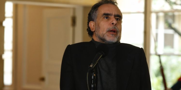 Corte Suprema no enviará a la cárcel a Armando Benedetti por caso de Fiduprevisora