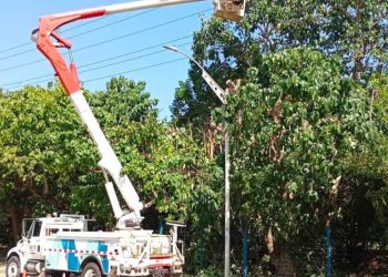 Este lunes estos sectores tendrán interrupción en el servicio de energía en Barranquilla y municipios del Atlántico