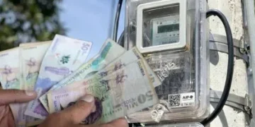 Posible aumento de tarifas de energía en el país advierte Asoenergía