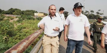 Procuraduría pide al gobierno medidas de choque por crisis migratoria