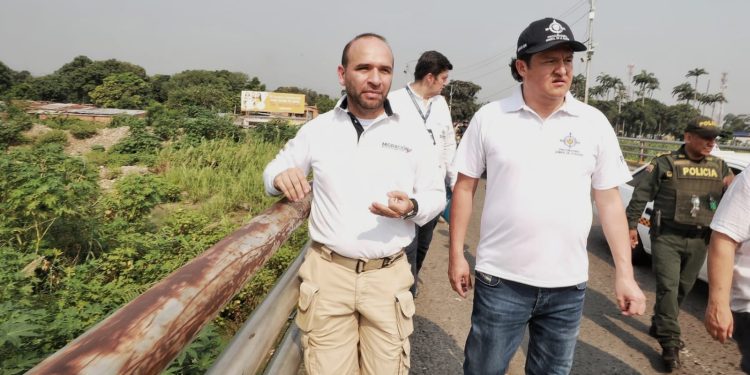 Procuraduría pide al gobierno medidas de choque por crisis migratoria