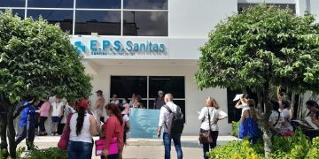 La Asociación de Pacientes de Colombia denuncia intervenciones a EPS como “cuenta de cobro” del Gobierno