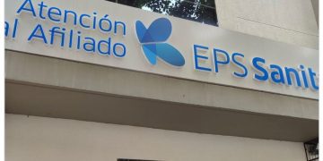 Sanitas EPS radica queja disciplinaria contra la Supersalud y solicita acompañamiento de la Procuraduría General de la Nación