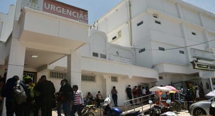 Ataque sicarial en La Sierrita deja un muerto y dos heridos