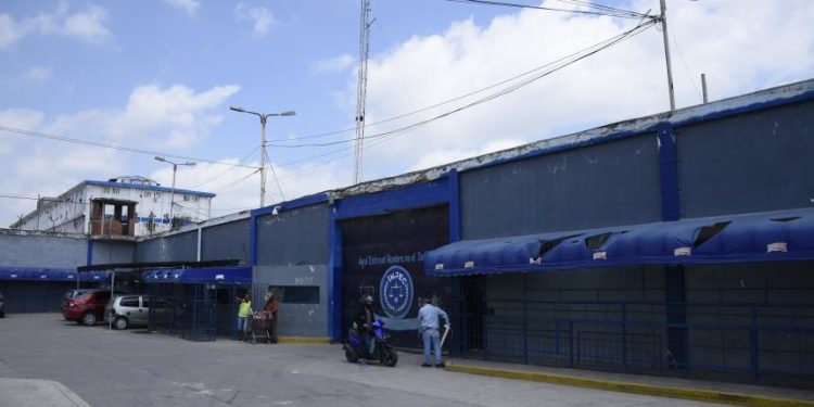 Destituida la directora de la cárcel El Bosque de Barranquilla por denuncias de corrupción