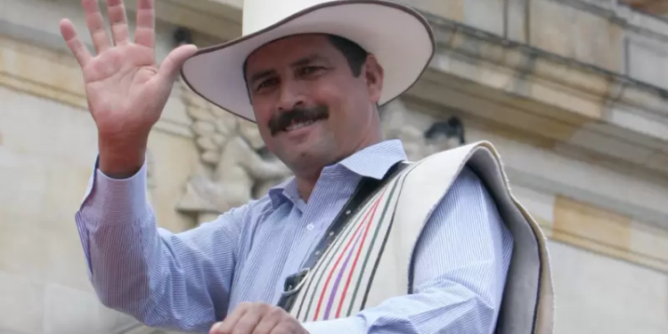 Murió ‘Juan Valdez’: el hombre que lo encarnó falleció a los 58 años