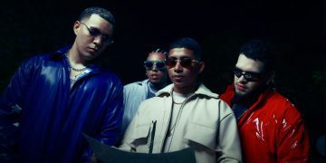 ‘La Suprema’ de Buena Vida Gang: Revoluciona la música urbana en Barranquilla