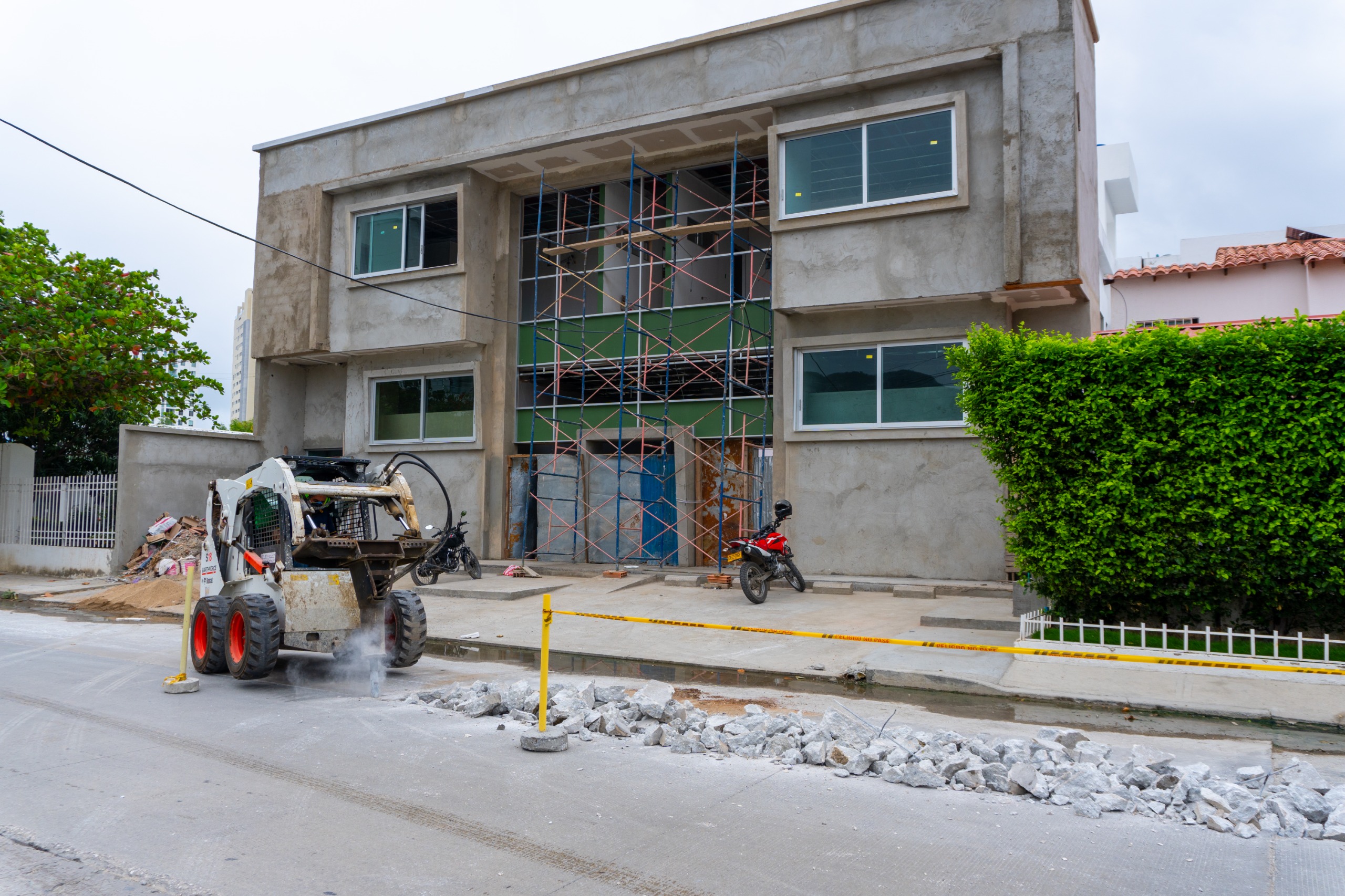 Essmar E.S.P. recibe visita de monitoreo de la Superintendencia de Servicios Públicos Domiciliarios 1 cbe92184 4b41 42a9 a2a9 17d2f94e5710