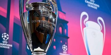 Hoy inician los cuartos de final de la UEFA Champions League: Real Madrid vs Manchester City y Arsenal vs Bayern Múnich
