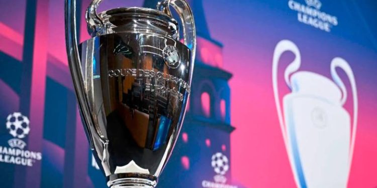Hoy inician los cuartos de final de la UEFA Champions League: Real Madrid vs Manchester City y Arsenal vs Bayern Múnich