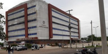 Dos cobradiarios fueron atacados a bala en el corregimiento El Vaivén, en Juan de Acosta