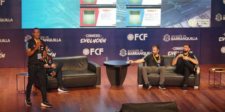 Con curso práctico, Distrito capacitará en legislación deportiva para formación de clubes y reconocimientos