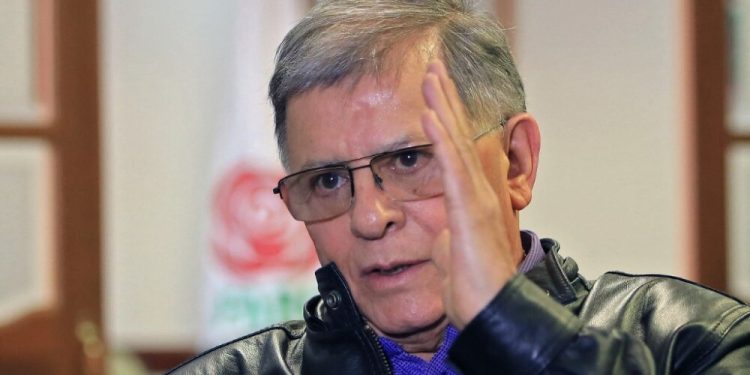 El crimen que le atribuyen a Rodrigo Granda y por el cual podría ser extraditado a Paraguay