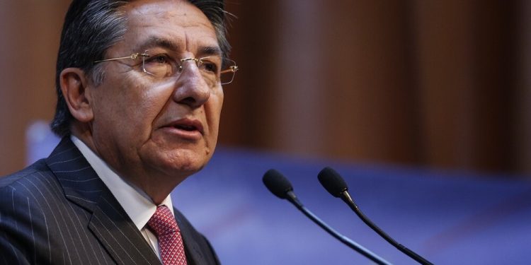 “Reforma Pensional es una verdadera expropiación, un crimen”, dice exFiscal Martínez