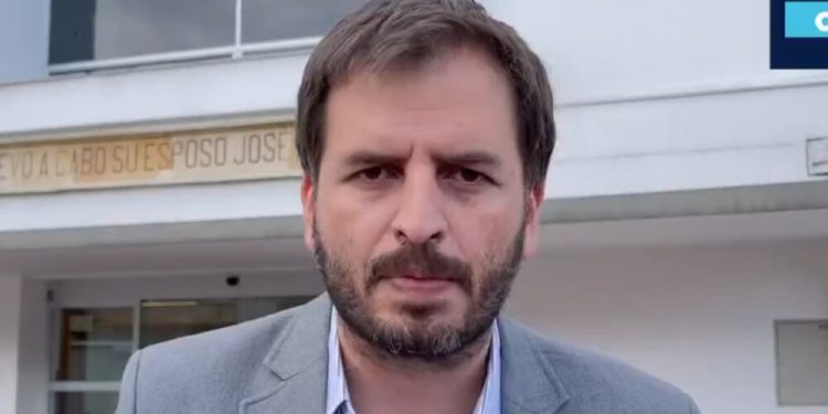 “SuperSalud podría intervenir en las próximas horas las EPS Capital Salud”, asegura representante Forero