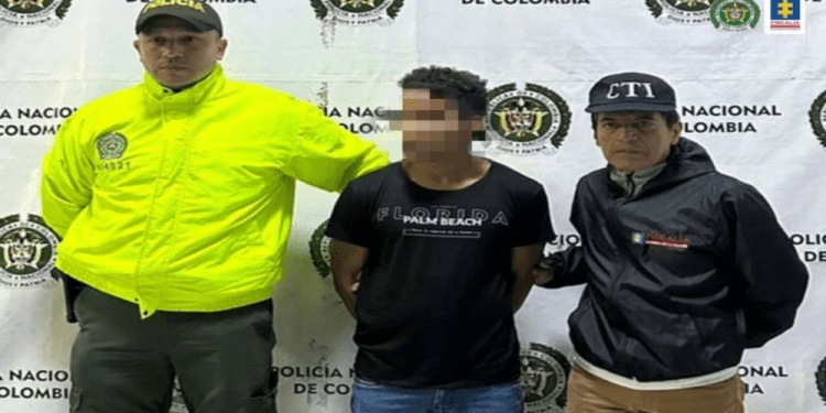 Cárcel para hombre que presuntamente abusó de una joven a la que citó por redes sociales, en Soledad