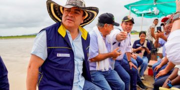 Abren nueva investigación contra Olmedo López por compra de tanques en La Guajira