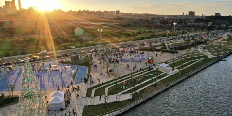 Barranquilla, tercera entre 100 ciudades de Latinoamérica con mayor crecimiento en atracción de inversión extranjera