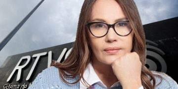 Pese a solicitud de Presidencia, Nórida Rodríguez continúa en RTVC sin presentar renuncia