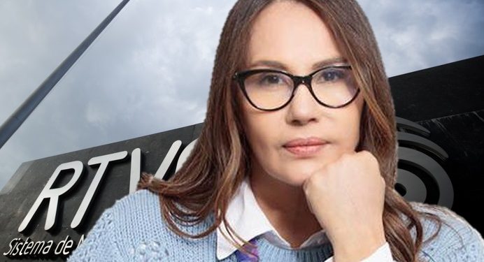 Pese a solicitud de Presidencia, Nórida Rodríguez continúa en RTVC sin presentar renuncia