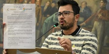 Cámara de Representantes citará a debate de control político al superintendente de Salud