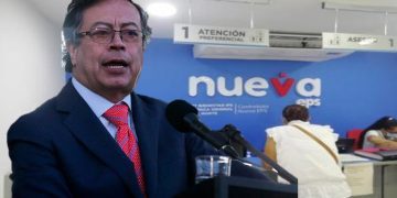 Gobierno Petro anuncia medidas para mejorar EPS intervenidas en Colombia