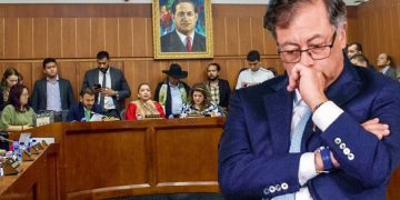 Conozca cómo fue el hundimiento de la reforma a la salud del gobierno Petro en el último debate