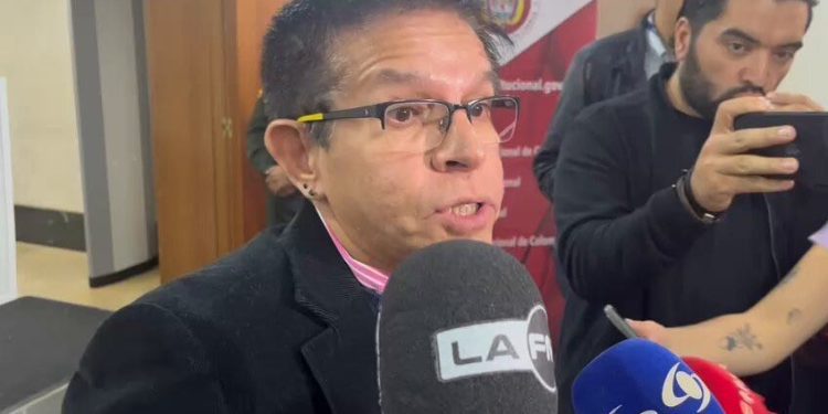 Vocero de Pacientes Colombia advierte sobre capacidad de EPS para recibir afiliados de Compensar