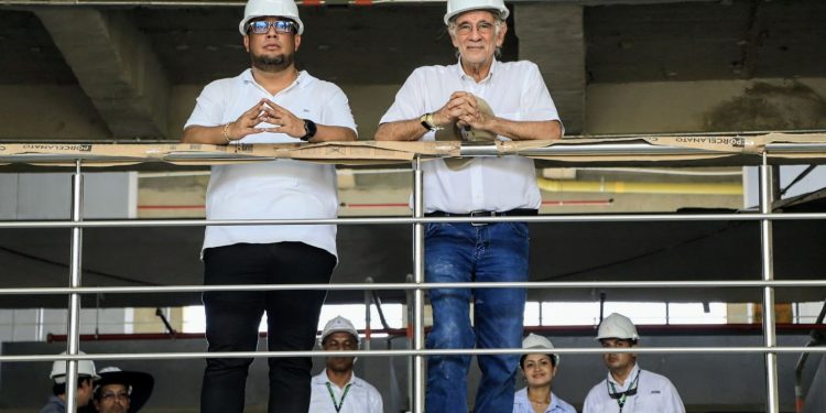 Mercado Sazón destapará sus sabores y creatividad en junio próximo