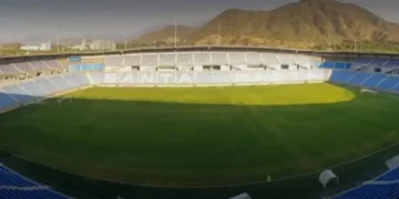 Ministerio del Deporte ordenó cierre para el público de varios estadios en Colombia