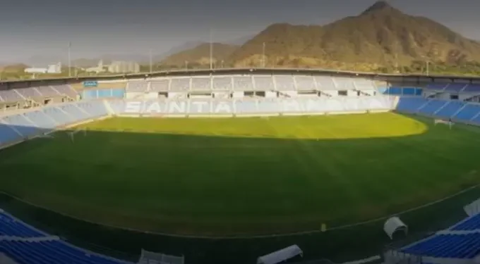 Ministerio del Deporte ordenó cierre para el público de varios estadios en Colombia