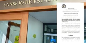 Consejo de Estado estudiará solicitud de pérdida de investidura contra congresistas por apoyo a la ‘vaca’ de Antioquia