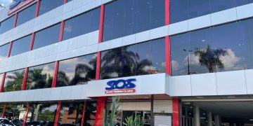 EPS SOS de Comfandi, con 750 mil usuarios fue intervenida por la Supersalud