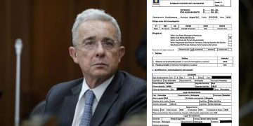 ¿Para cuándo será la fecha de audiencia de acusación en contra del expresidente Álvaro Uribe?
