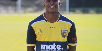 Futbolista colombiano fue detenido por presunta agresión sexual en Australia
