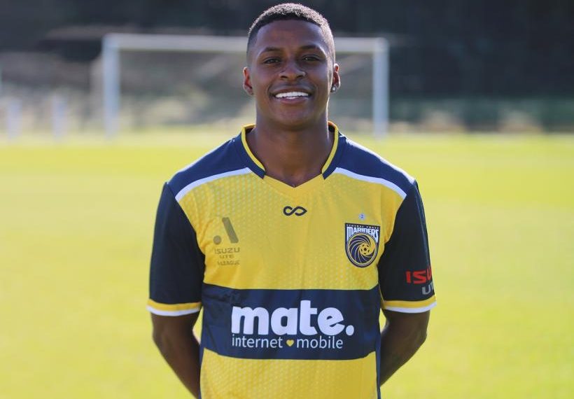 Futbolista colombiano fue detenido por presunta agresión sexual en Australia