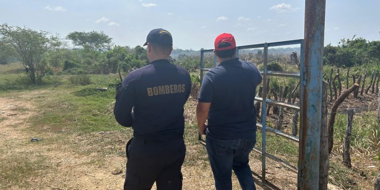 Gobernación del Atlántico extiende recomendaciones ante alerta de incendios forestales