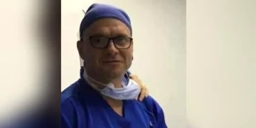 Esta fue la amenaza del paciente al médico Guillermo Aristizábal antes de asesinarlo