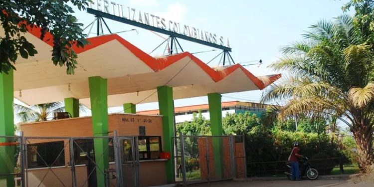 Por posibles irregularidades en pago de acreencias a trabajadores, Procuraduría formuló cargos a exgerente de Ferticol, en Santander