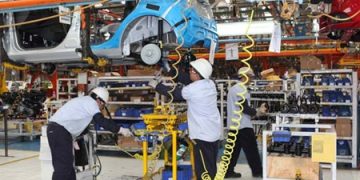 General Motors pone fin a la producción de automóviles en Colombia y Ecuador