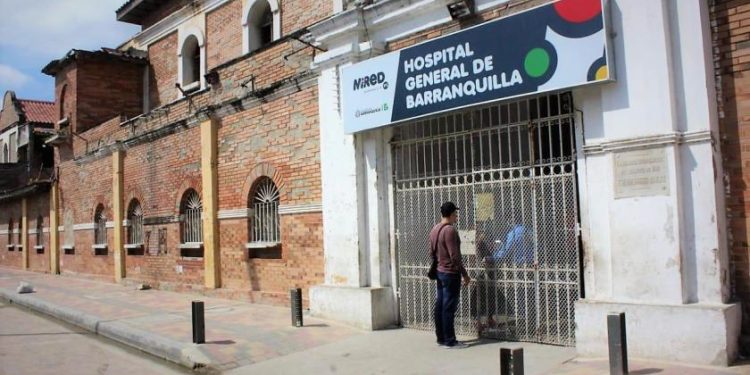 Hombre fue herido tras un enfrentamiento por una botella de Cocoanis en el barrio San Roque