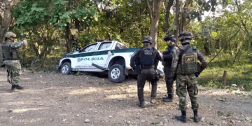 Corinto, Cauca: reportan hostigamientos de disidencias de las Farc