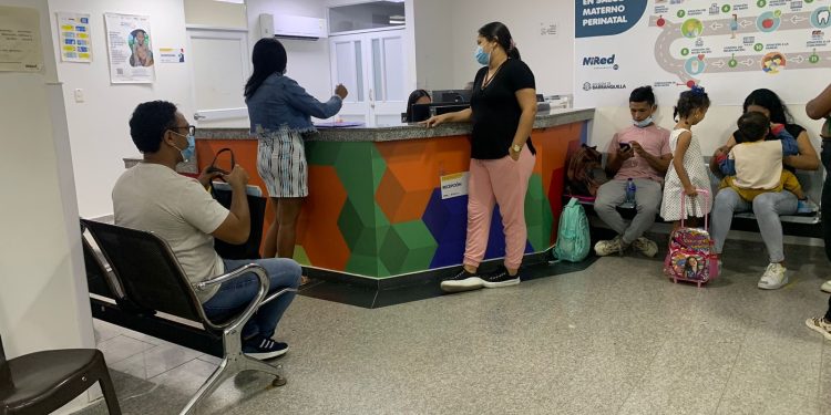 Gran jornada de Reumatología a la Calle en 5 puntos de la ciudad