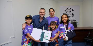 Radicado ante el Concejo el Plan de Desarrollo del alcalde Alejandro Char ‘Barranquilla a Otro Nivel’
