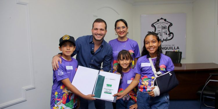 Radicado ante el Concejo el Plan de Desarrollo del alcalde Alejandro Char ‘Barranquilla a Otro Nivel’